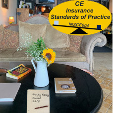 3hr CE - Insurance Standards of Practice