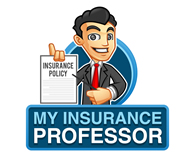 My Insurance Professor